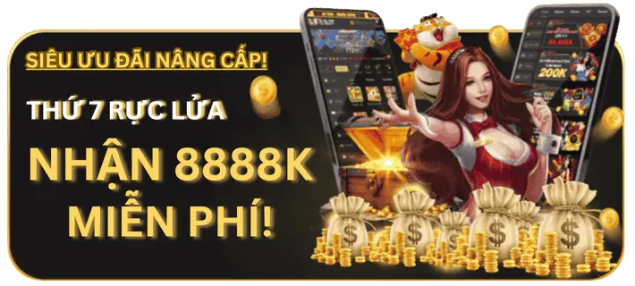 Khuyến mãi chào mừng thành viên mới tại King33