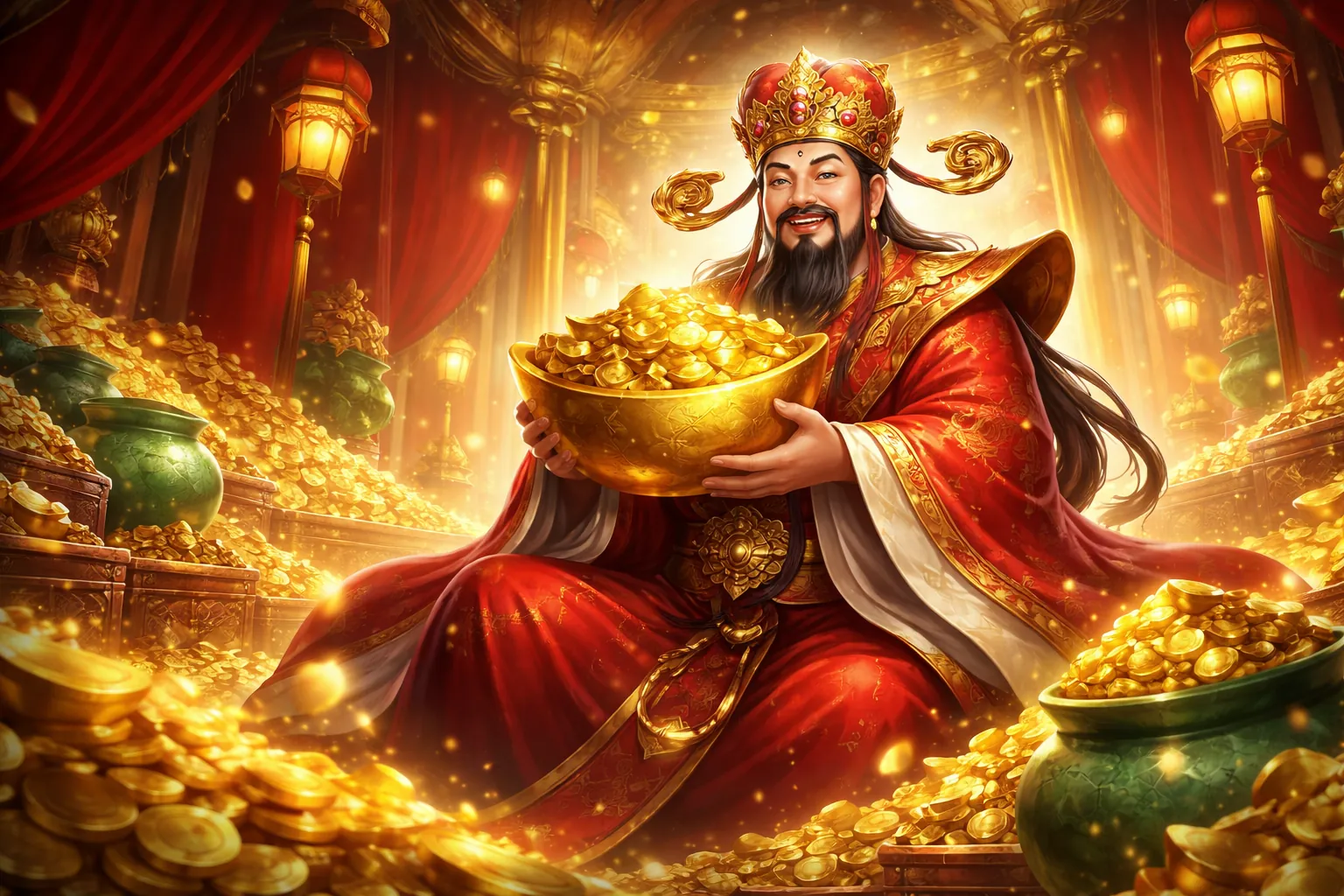 Khuyến Mãi King33 Hấp Dẫn