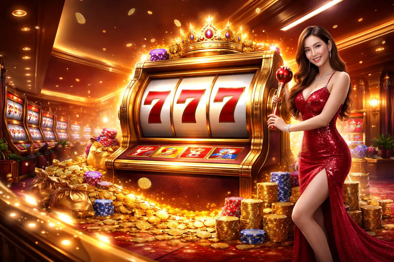 Hình ảnh hỗ trợ khách hàng King33