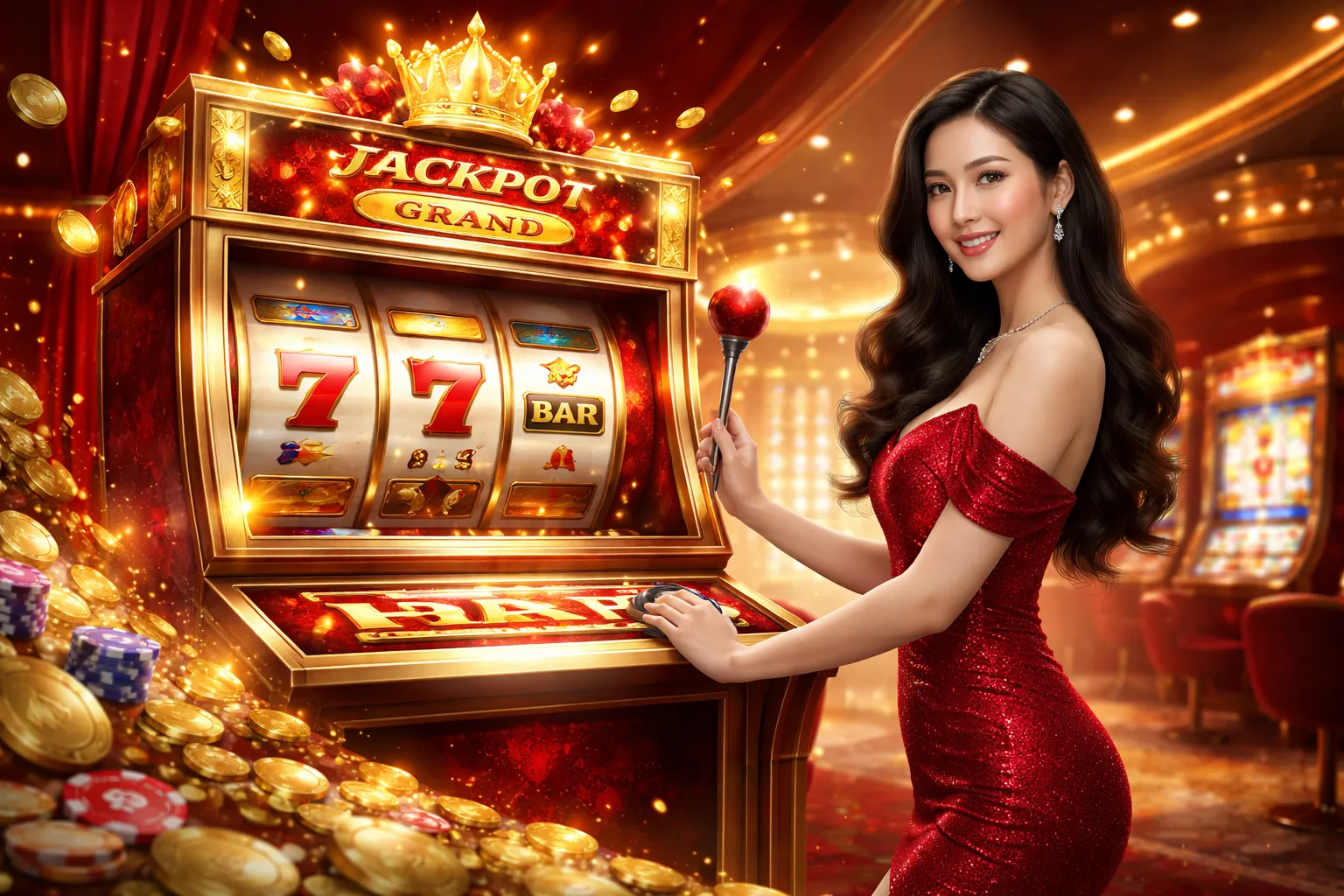 Ưu Đãi Nạp Tiền King33