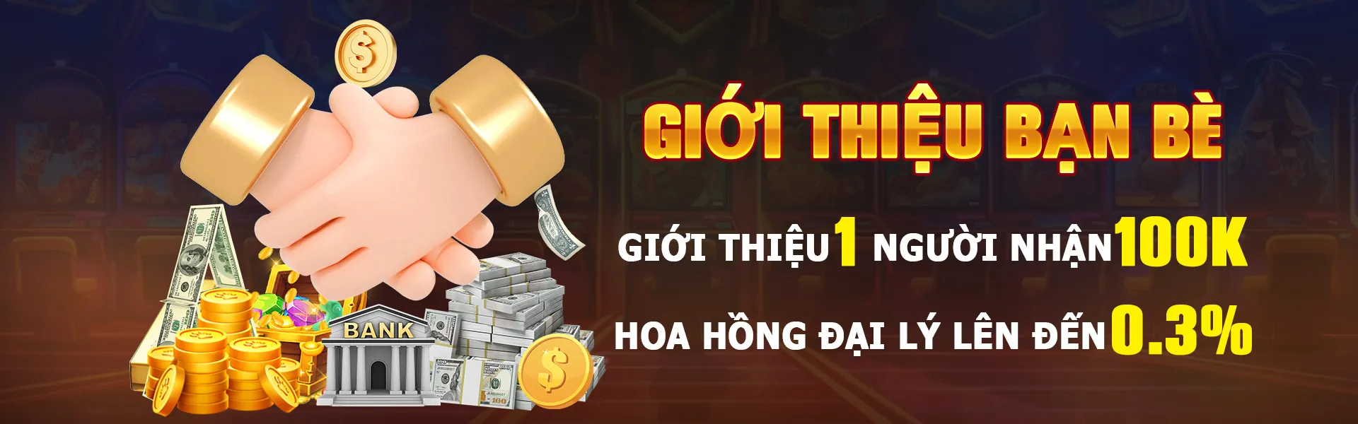 Chương trình Đại lý King33 2026